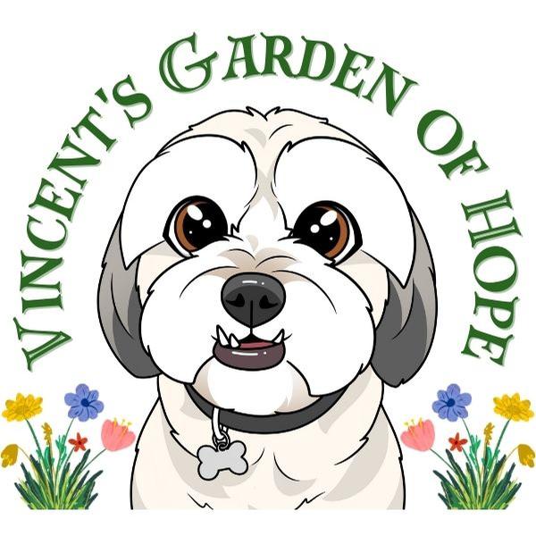 Vincent's Garden of Hope