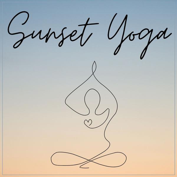 Sunset Yoga